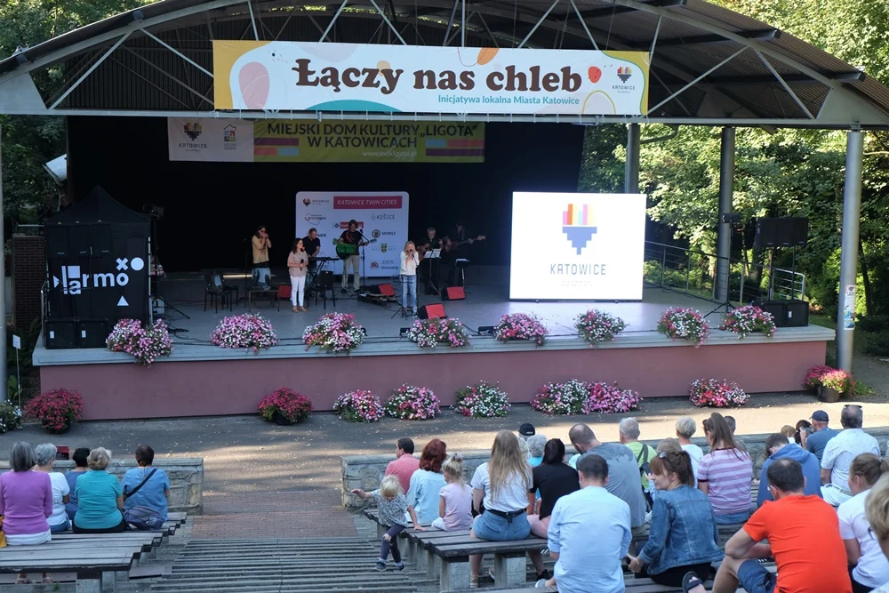 Milion złotych na realizację kolejnych 169 inicjatyw mieszkańców Katowic