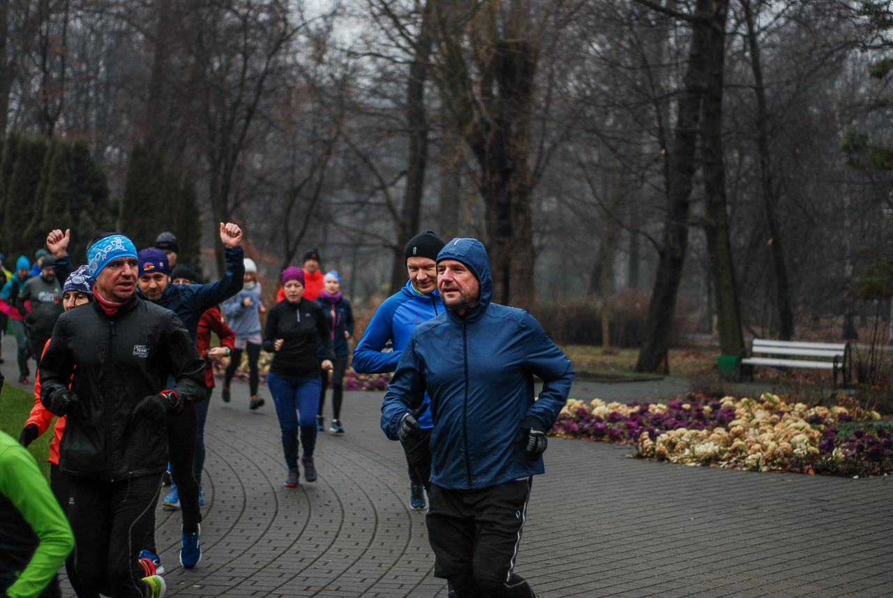 Parkrun Katowice edycja 336 3