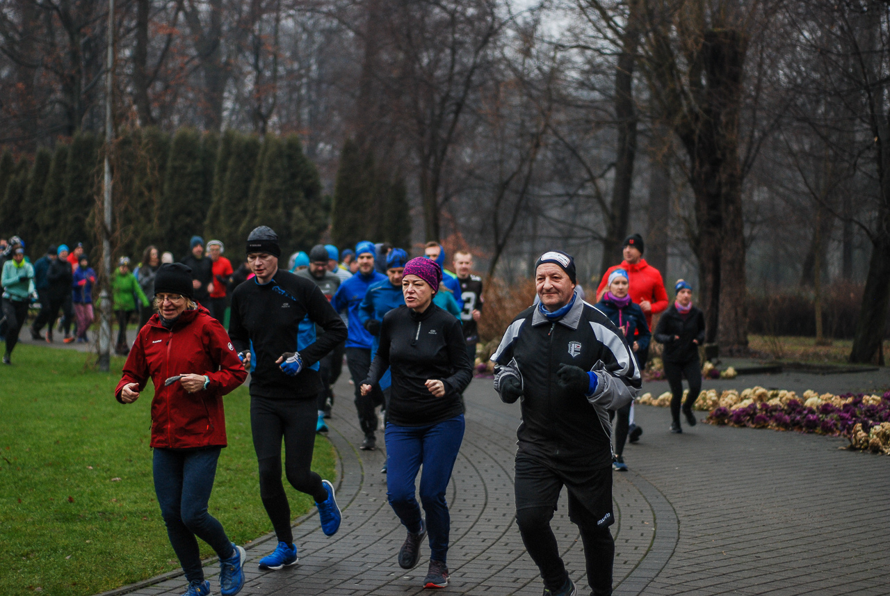 Parkrun Katowice edycja 336 4