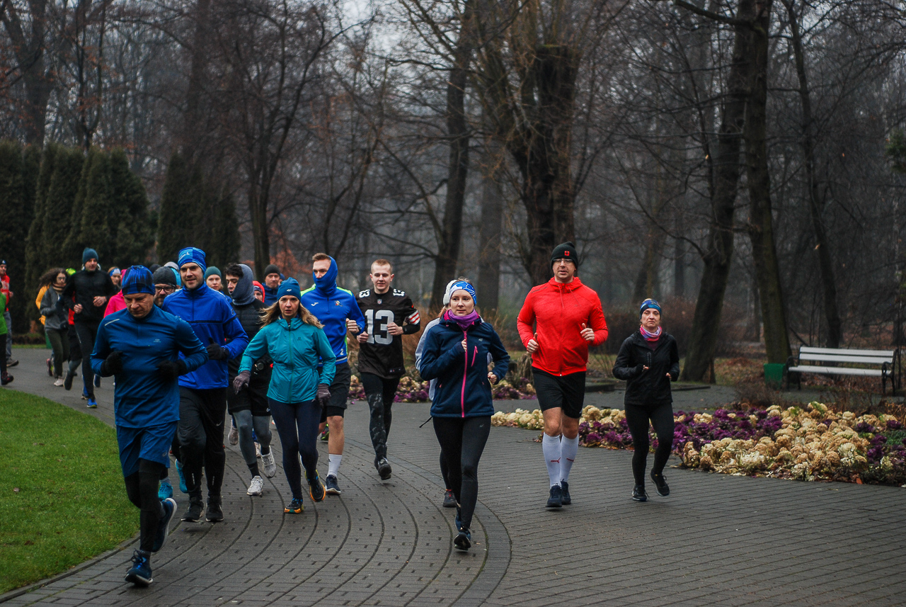 Parkrun Katowice edycja 336 5
