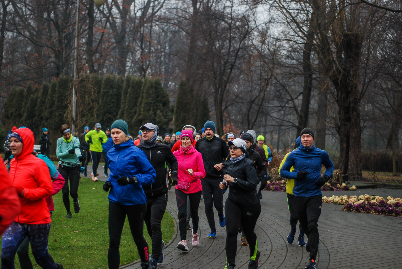 Parkrun Katowice edycja 336 7