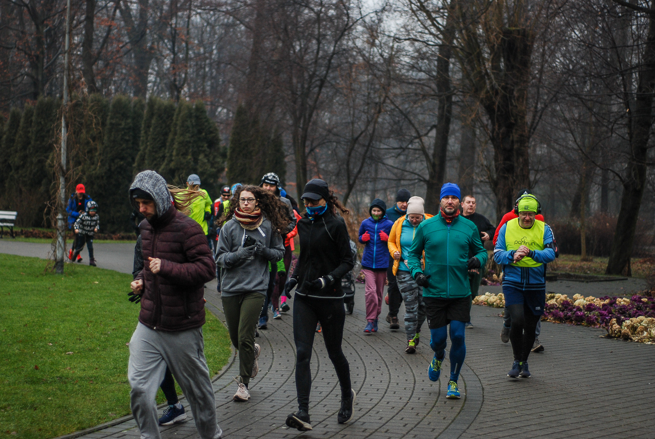 Parkrun Katowice edycja 336 10