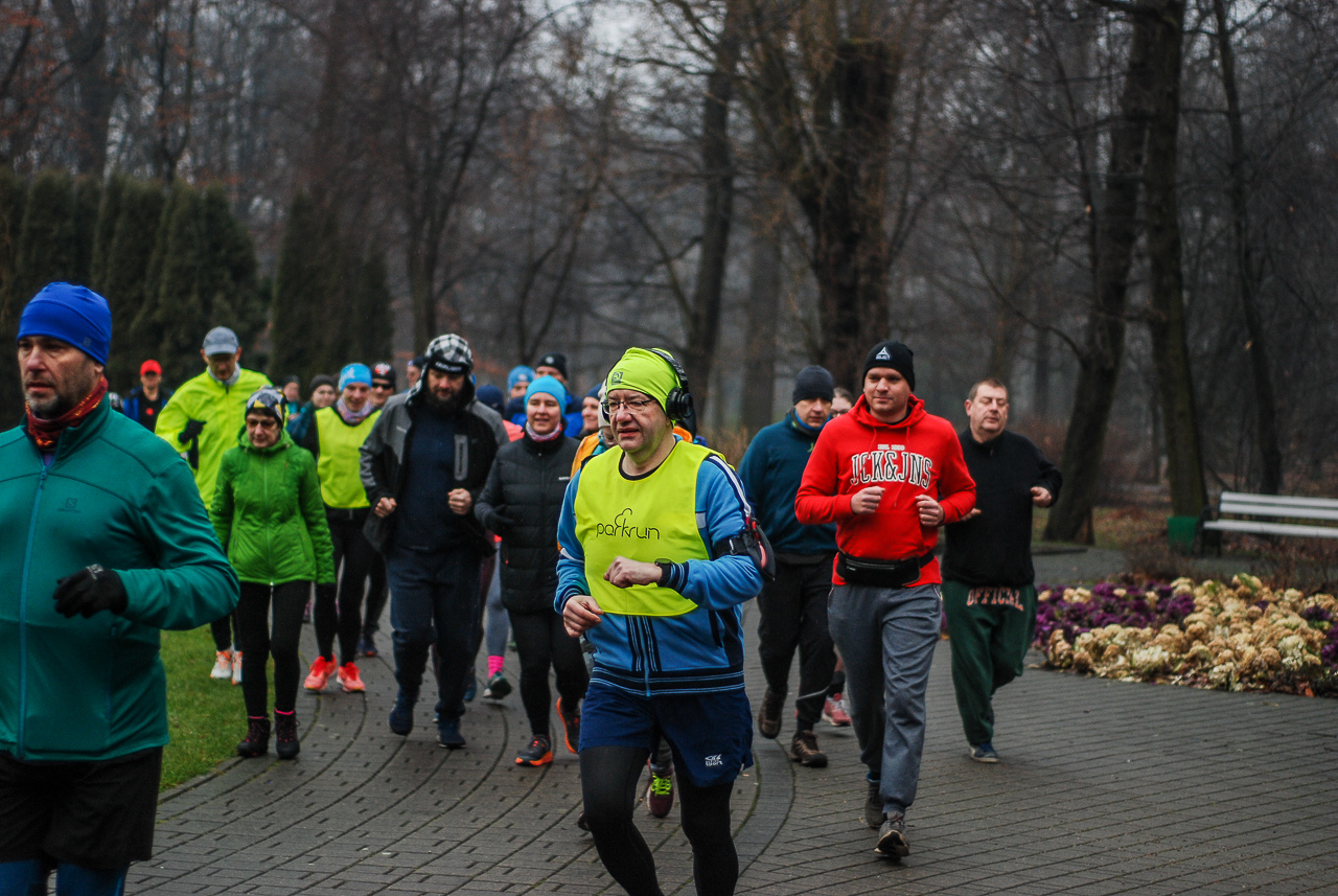 Parkrun Katowice edycja 336 13