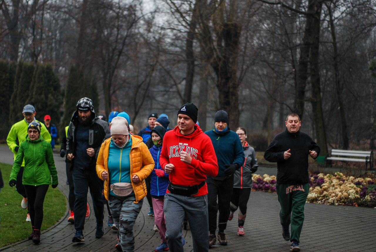 Parkrun Katowice edycja 336 14