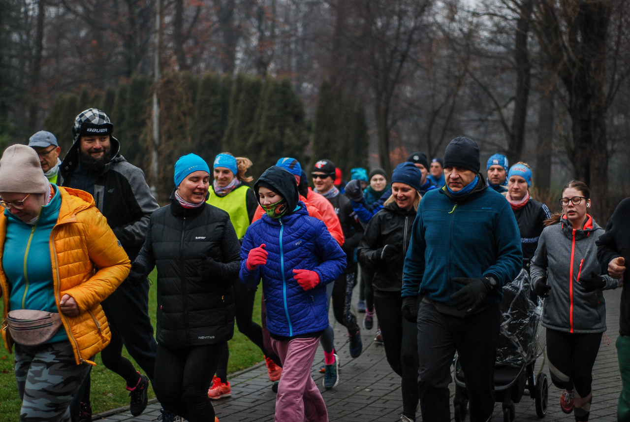Parkrun Katowice edycja 336 15