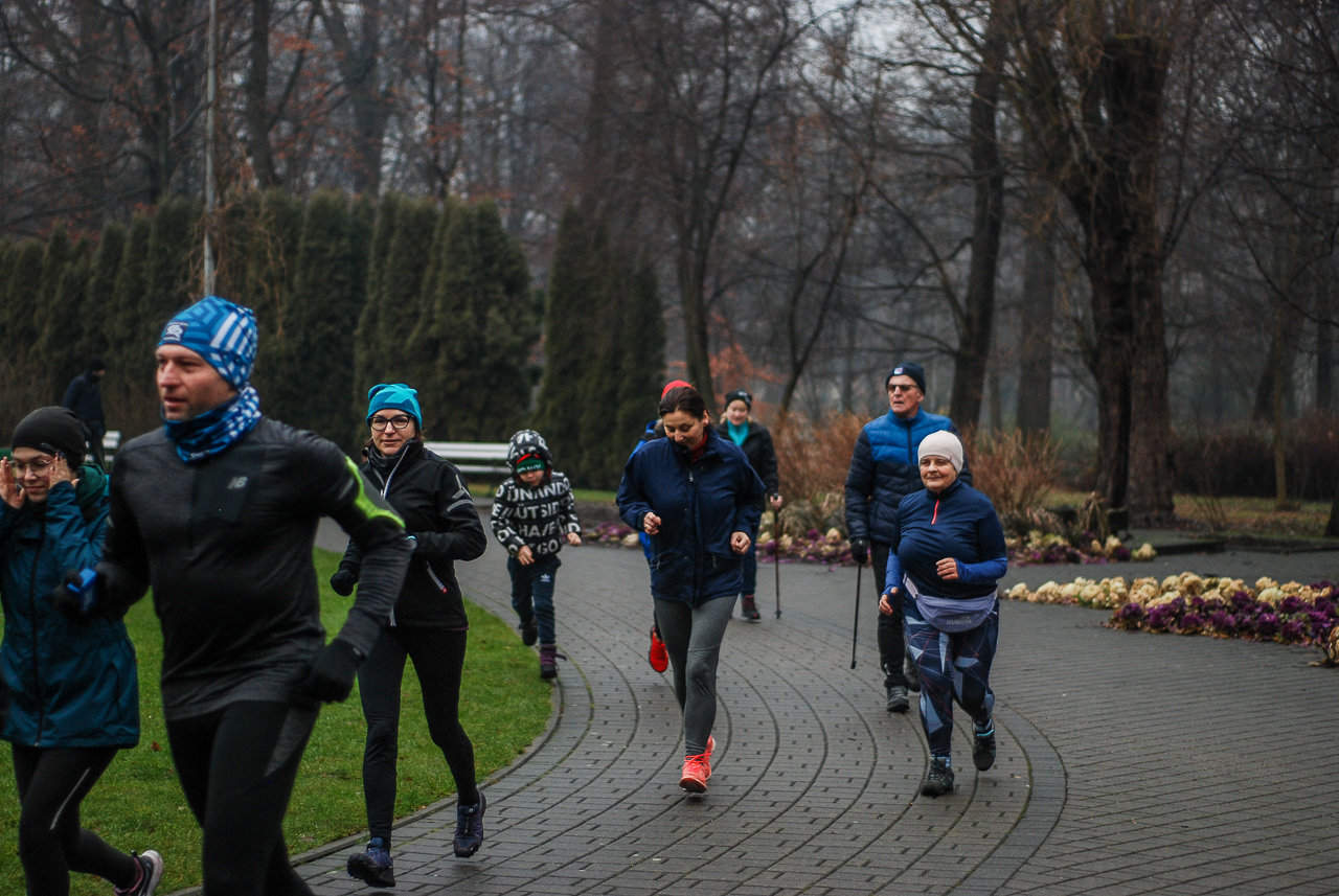 Parkrun Katowice edycja 336 17