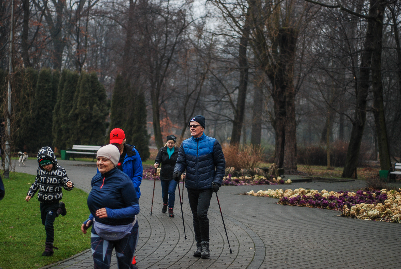 Parkrun Katowice edycja 336 19