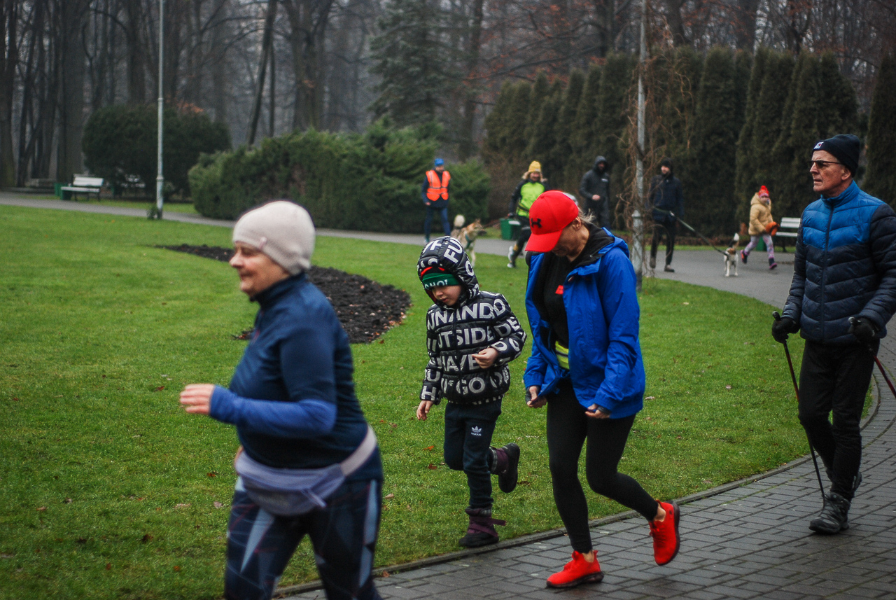 Parkrun Katowice edycja 336 20