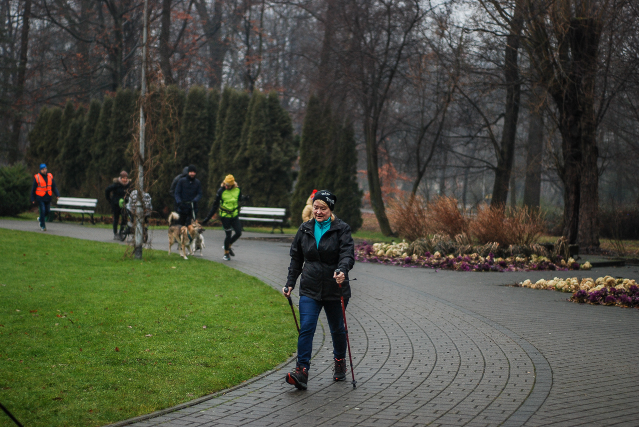 Parkrun Katowice edycja 336 21