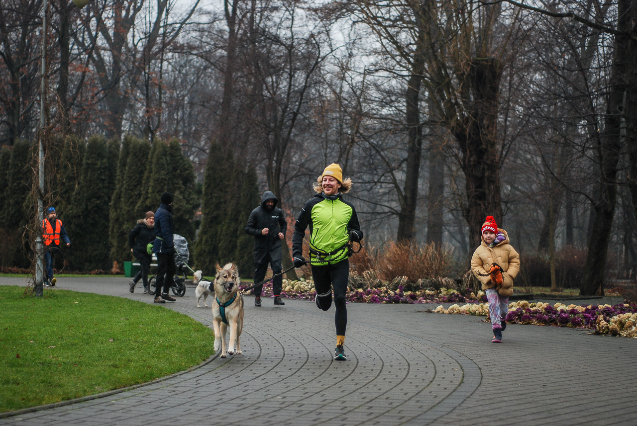 Parkrun Katowice edycja 336 22
