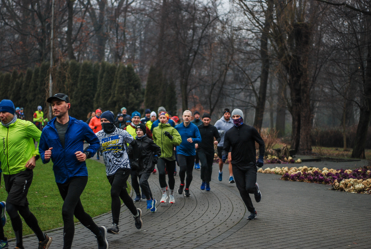 Parkrun Katowice edycja 336 23