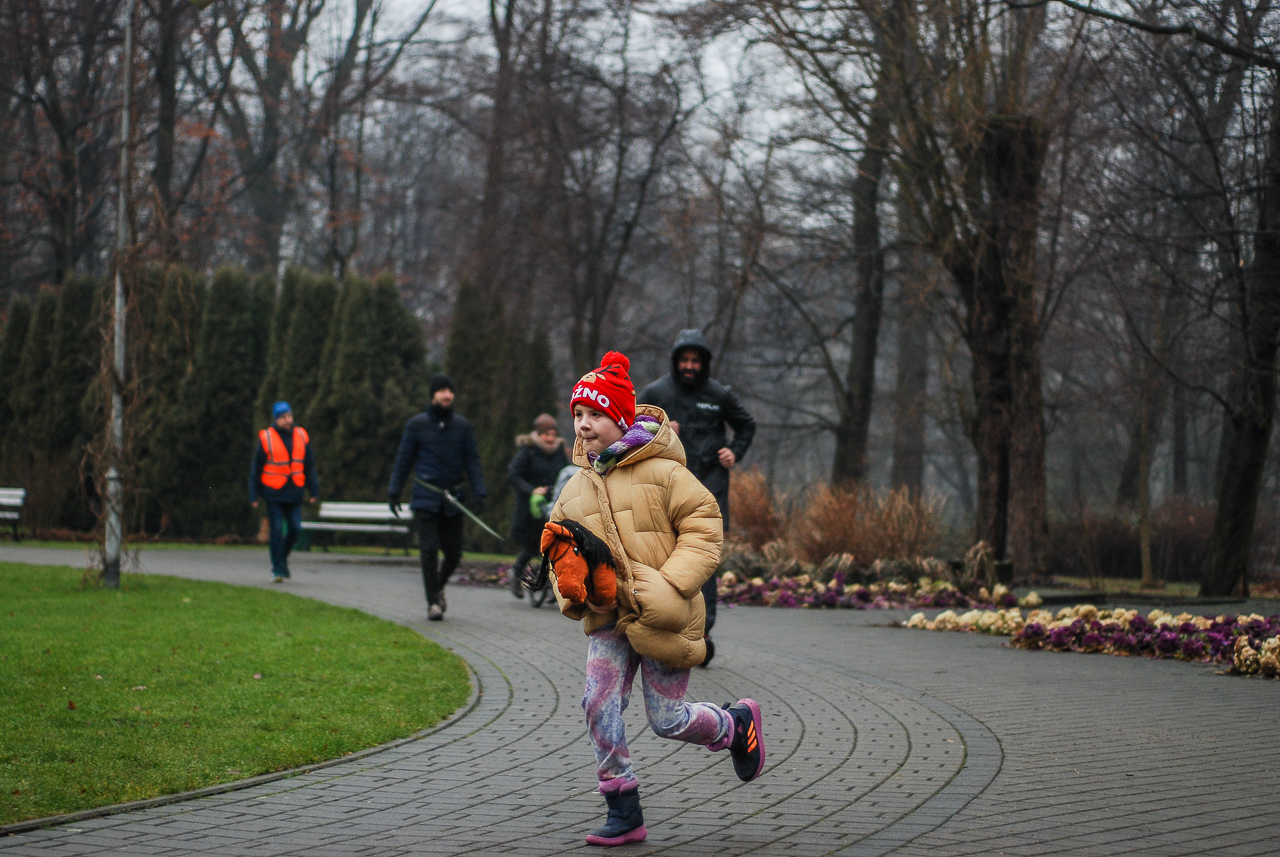 Parkrun Katowice edycja 336 24