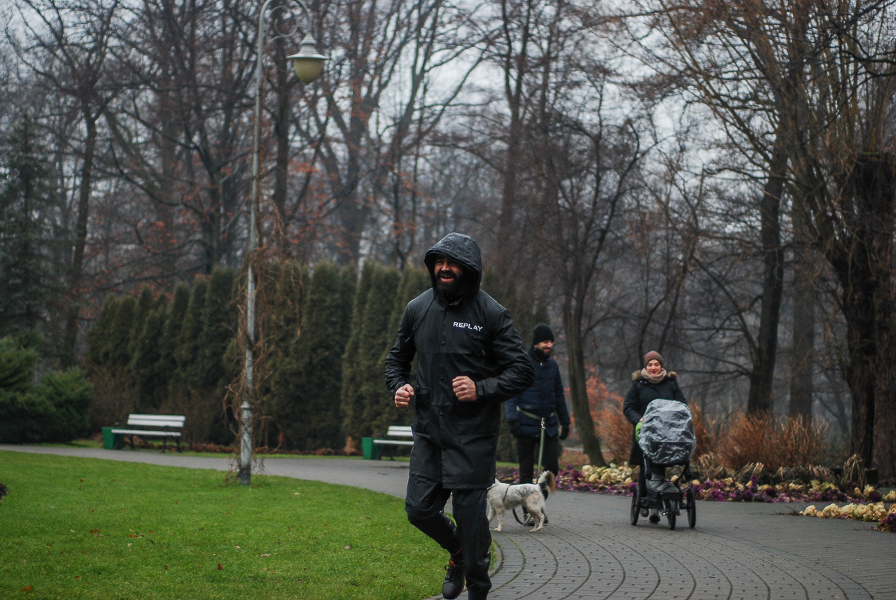 Parkrun Katowice edycja 336 25