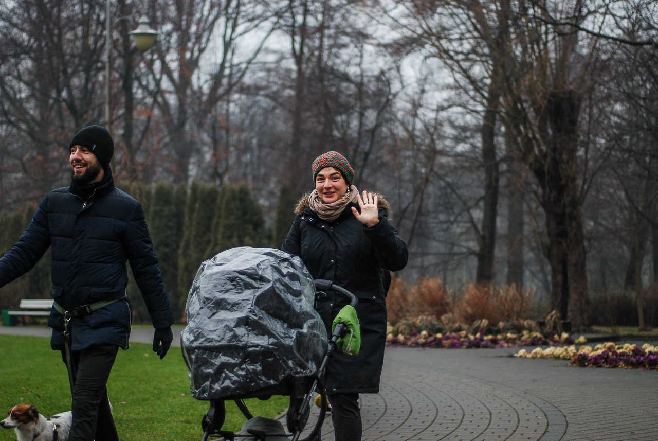 Parkrun Katowice edycja 336 26
