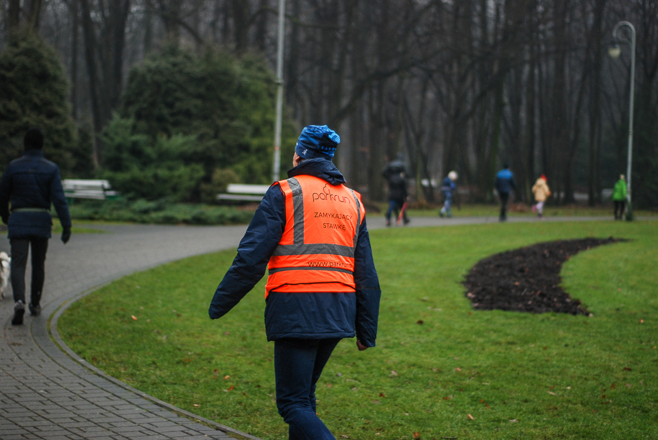 Parkrun Katowice edycja 336 28