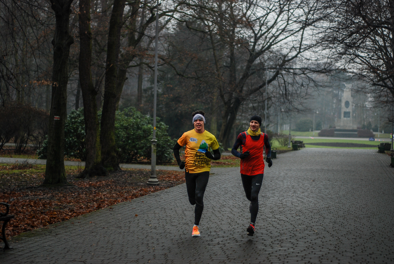 Parkrun Katowice edycja 336 29