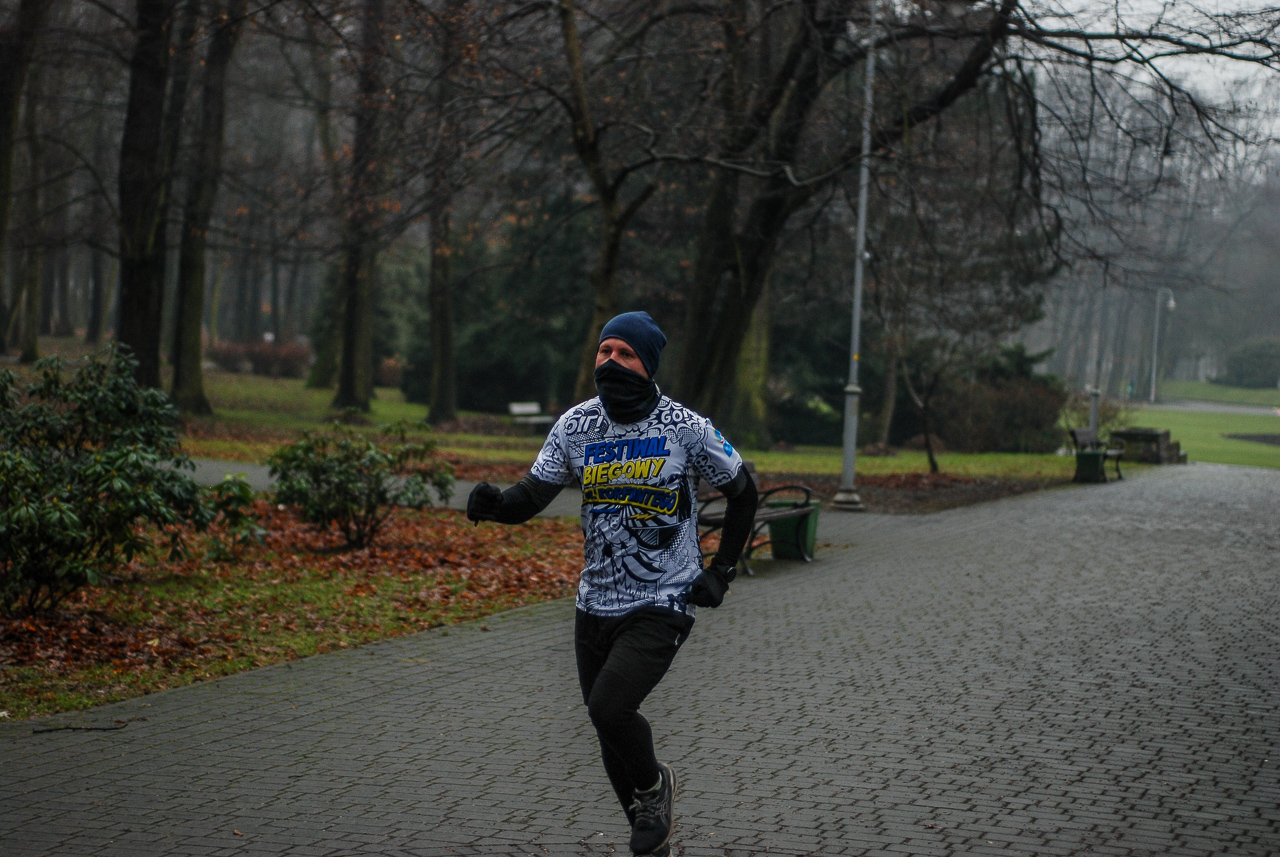 Parkrun Katowice edycja 336 31