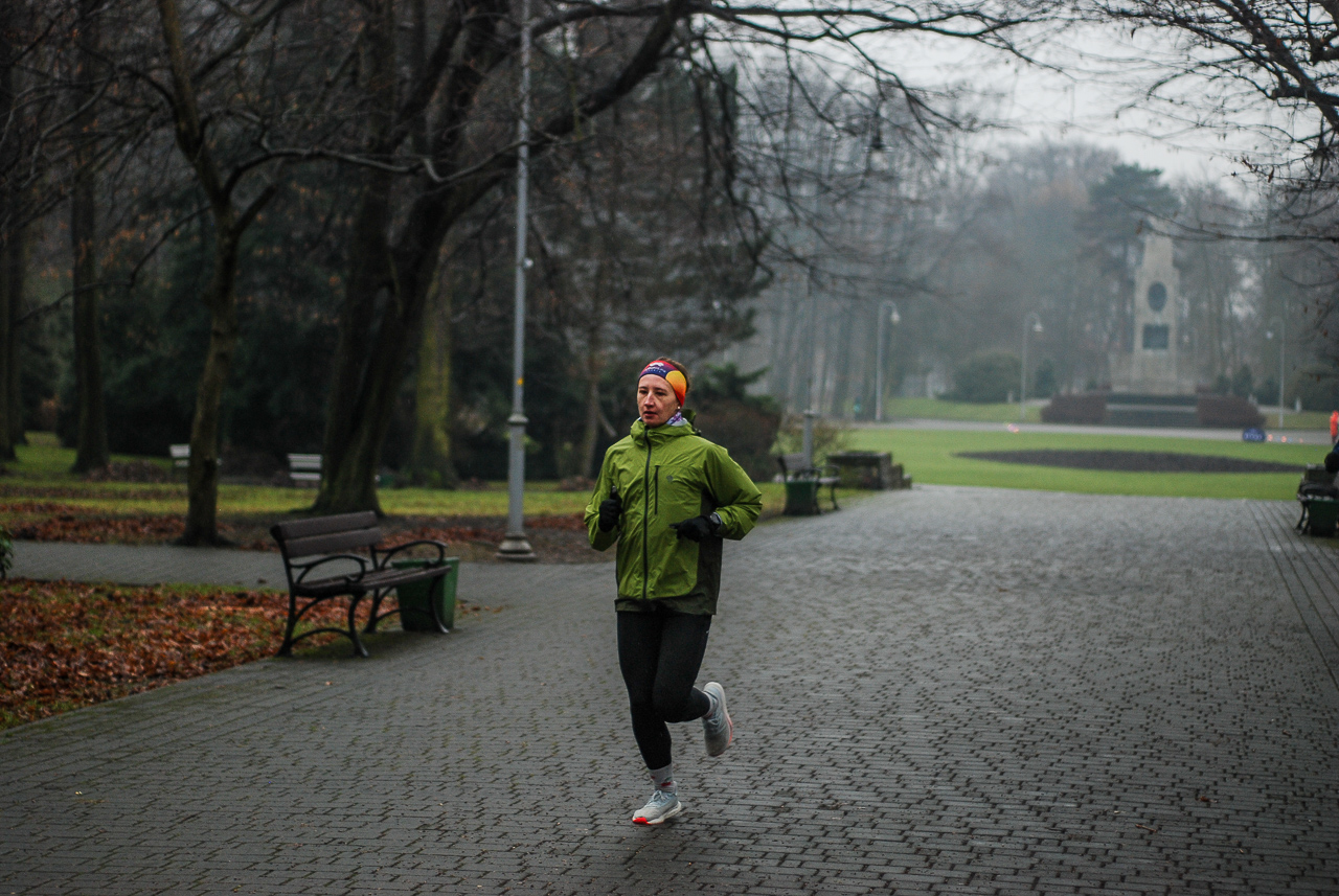 Parkrun Katowice edycja 336 32