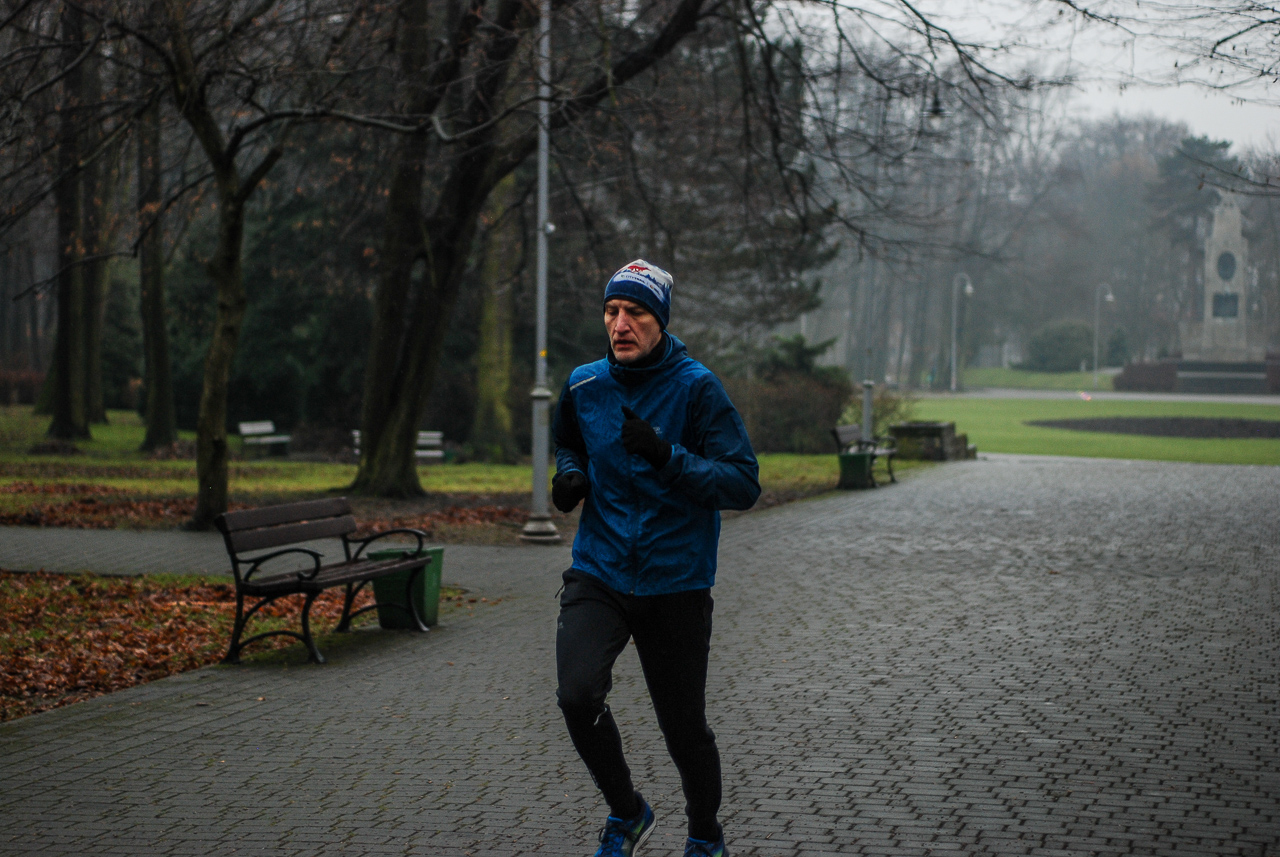 Parkrun Katowice edycja 336 33
