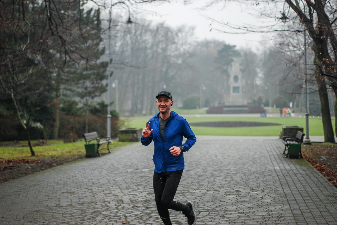 Parkrun Katowice edycja 336 35