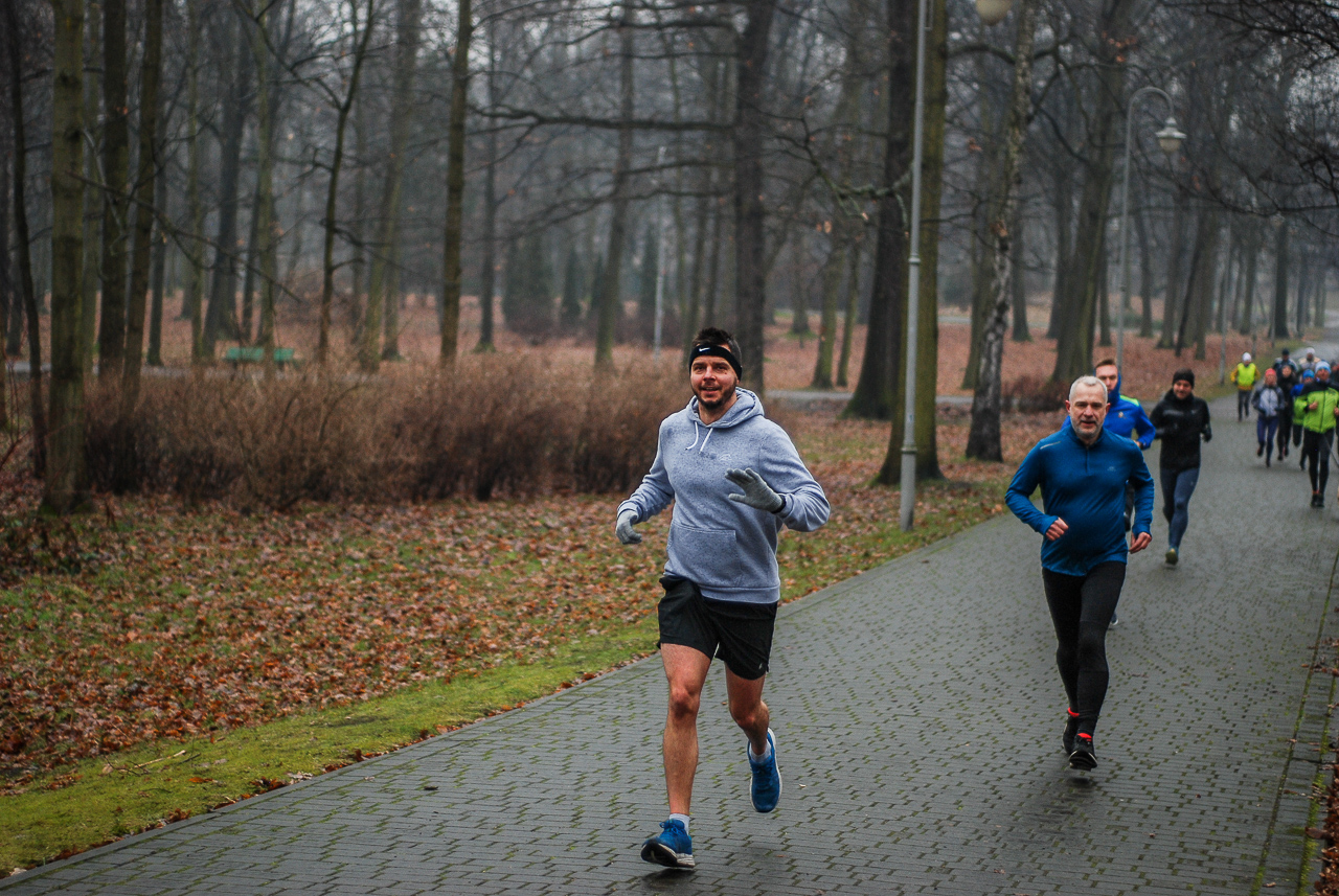 Parkrun Katowice edycja 336 38