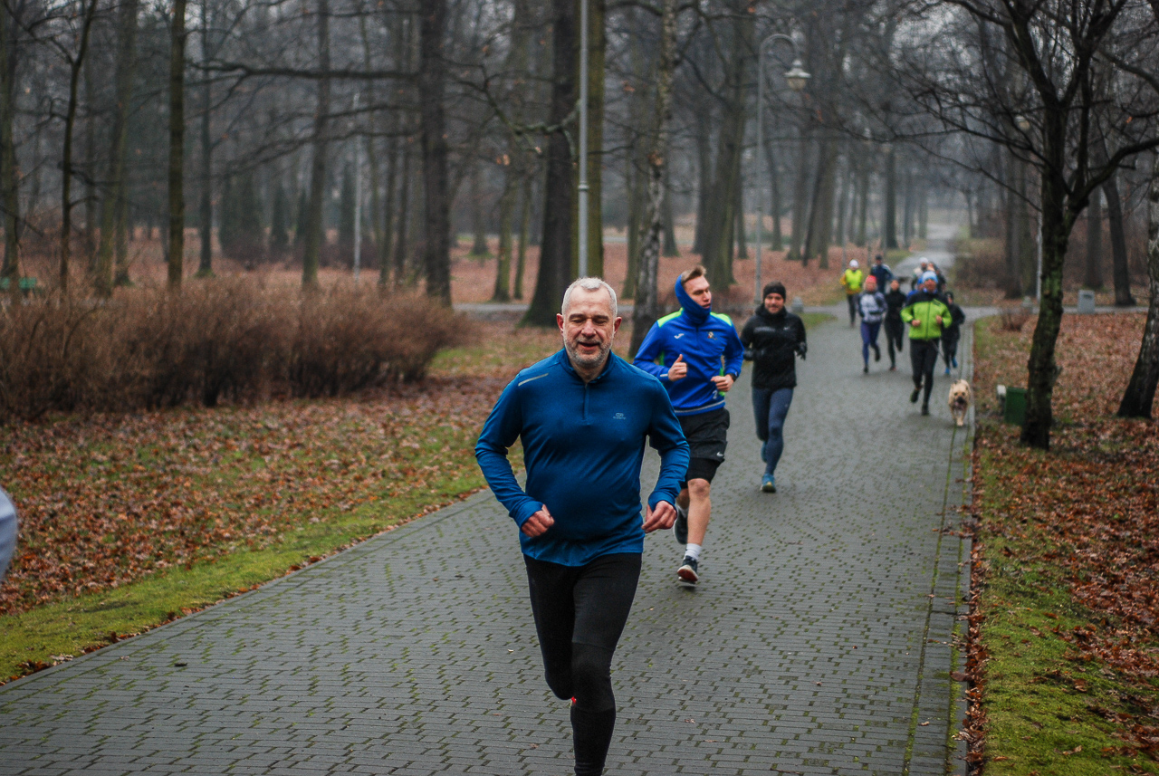 Parkrun Katowice edycja 336 39