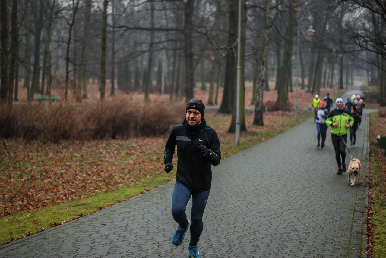 Parkrun Katowice edycja 336 41