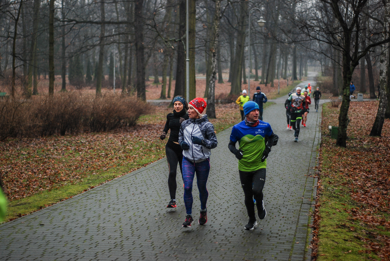 Parkrun Katowice edycja 336 44