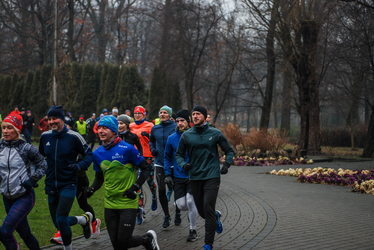 Parkrun Katowice edycja 336 47