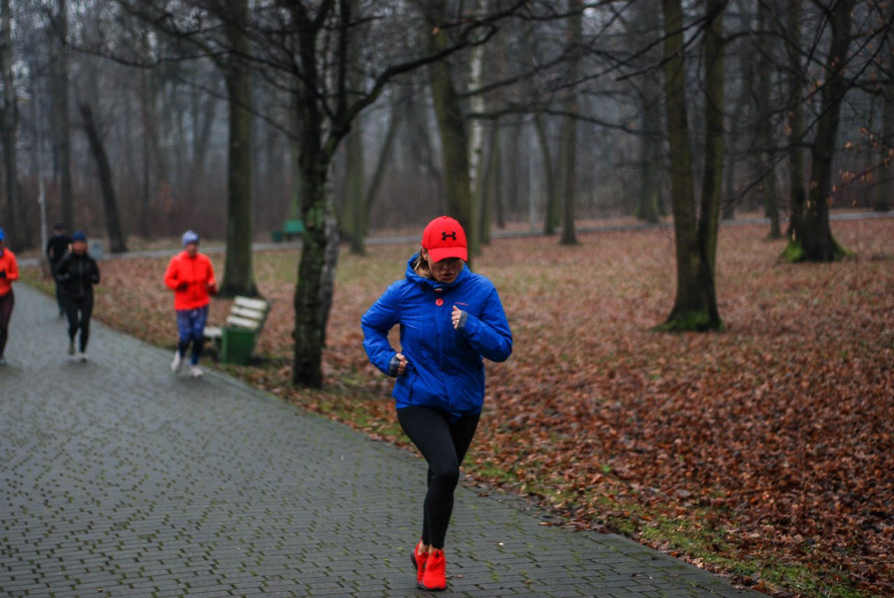 Parkrun Katowice edycja 336 51