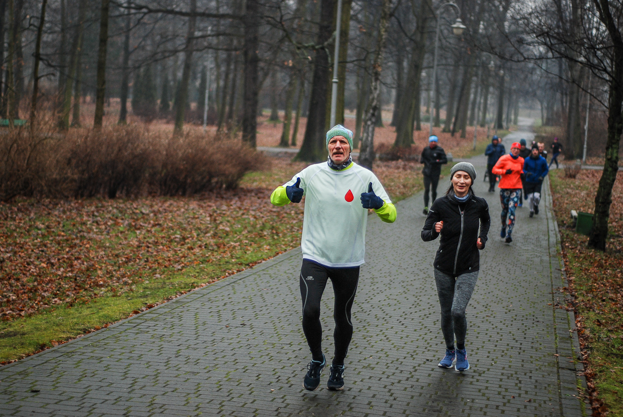 Parkrun Katowice edycja 336 56