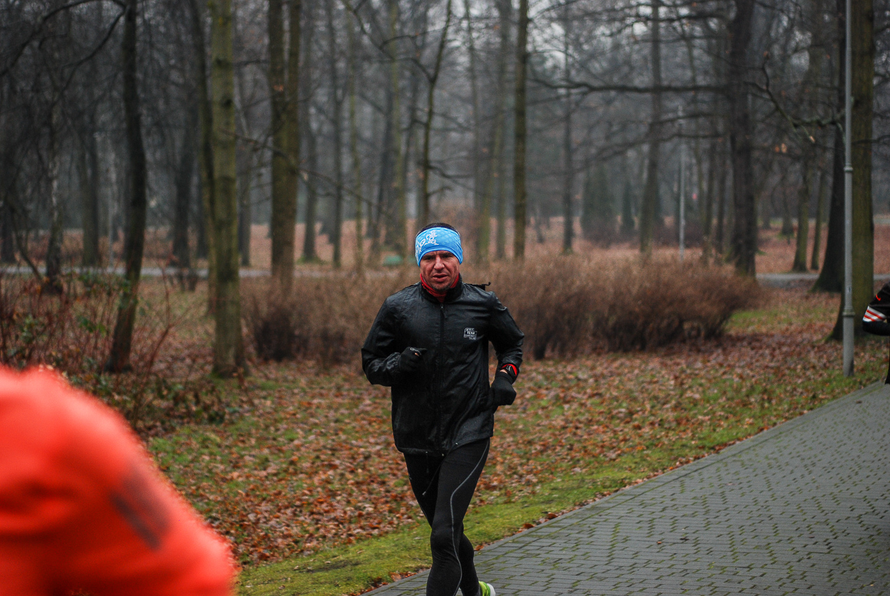 Parkrun Katowice edycja 336 59