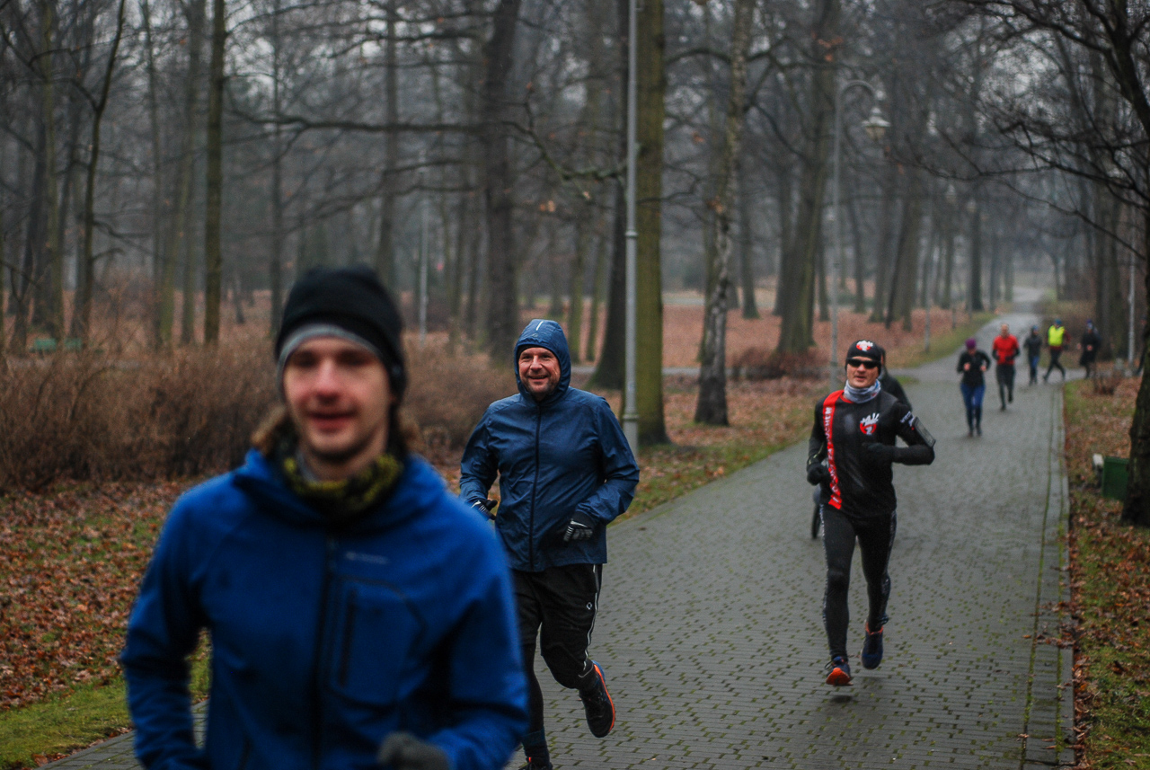 Parkrun Katowice edycja 336 61