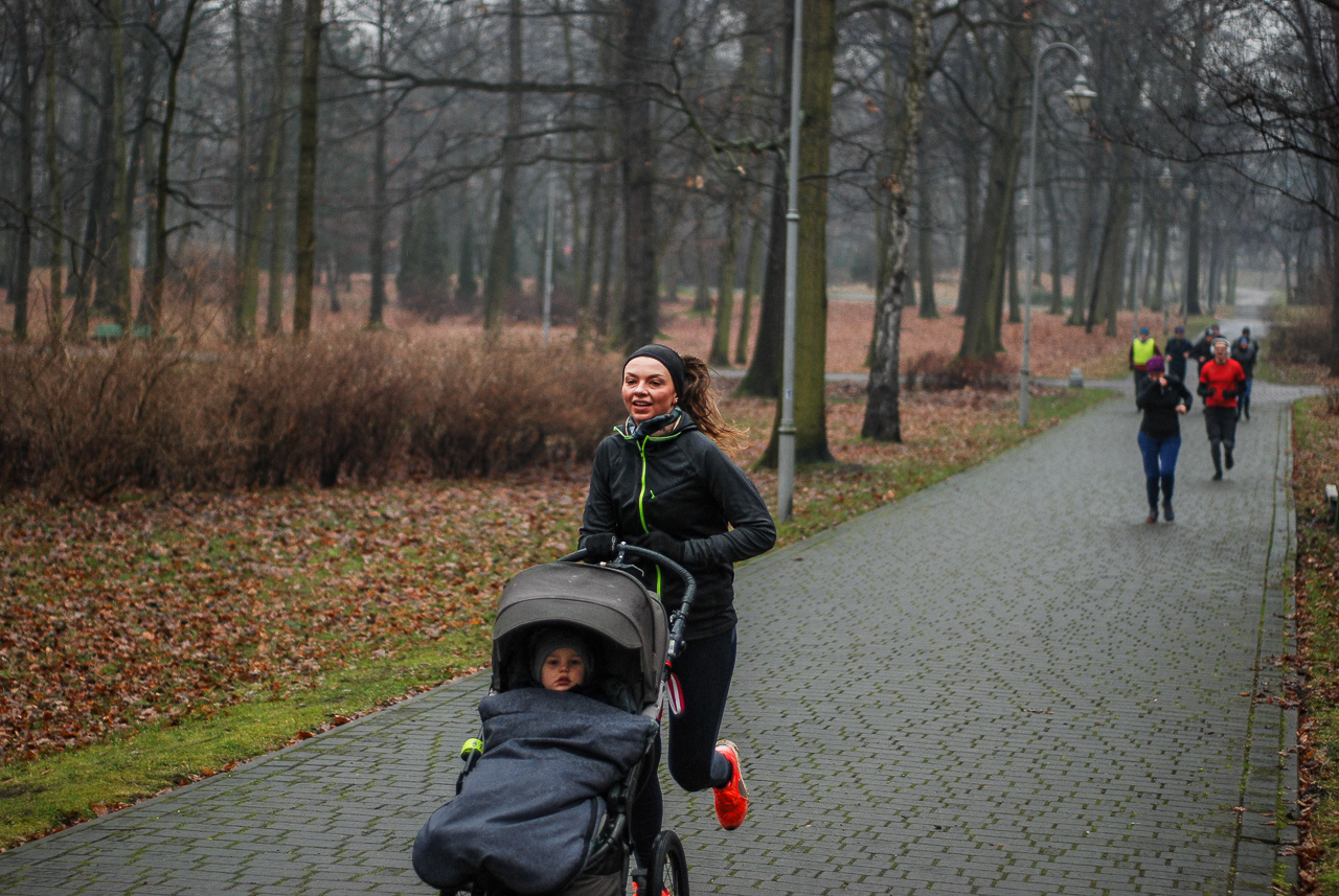 Parkrun Katowice edycja 336 63