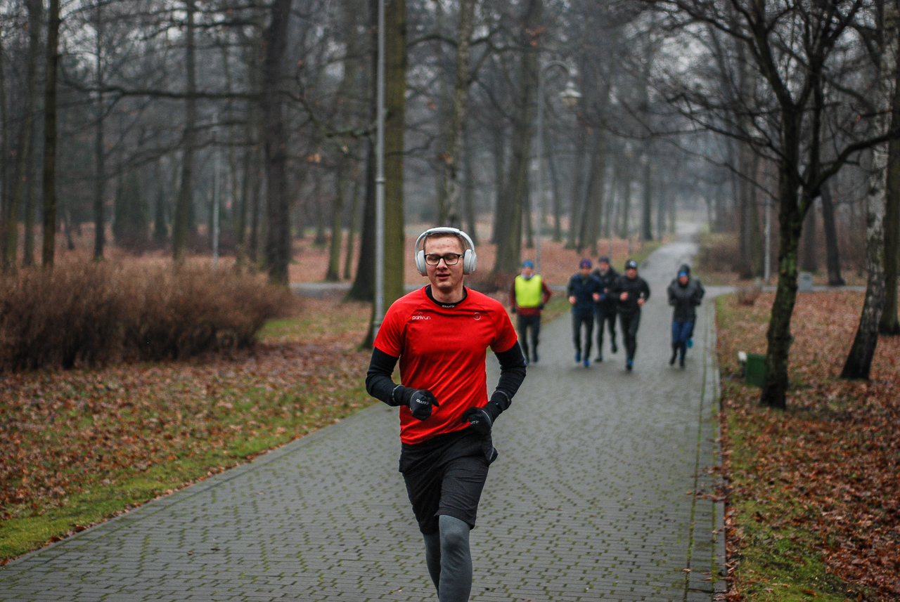 Parkrun Katowice edycja 336 65