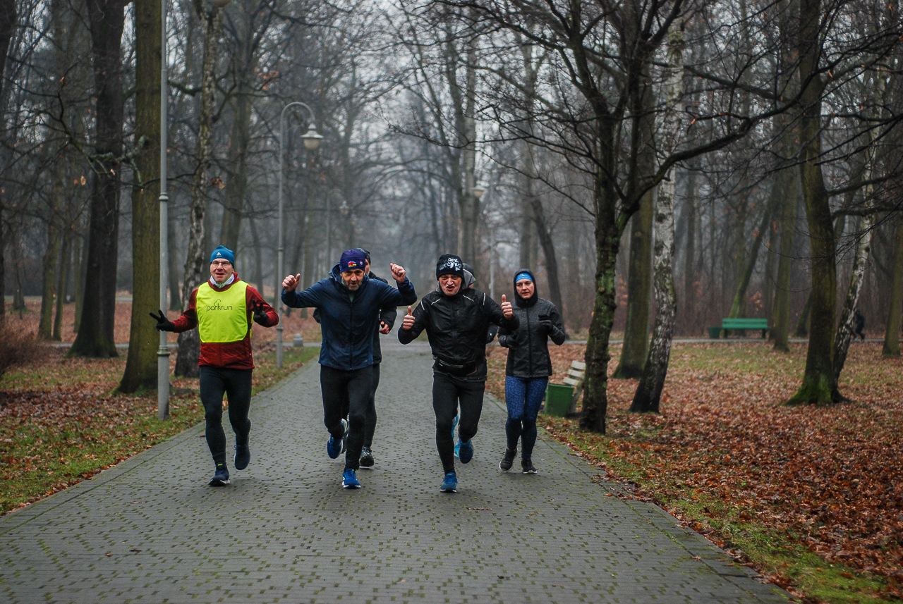 Parkrun Katowice edycja 336 66