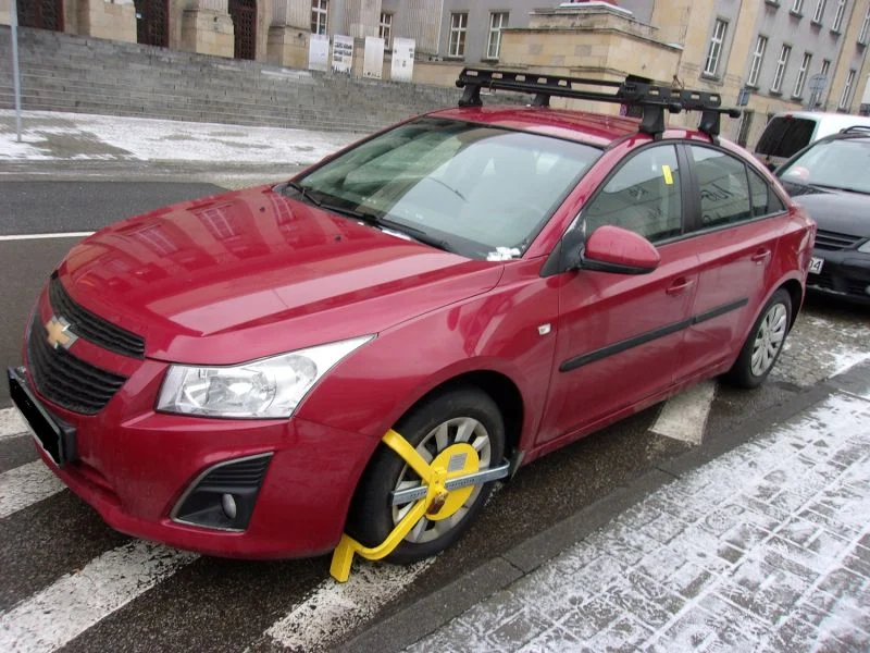 Podsumowanie 2023 roku w akcji "Wyzwanie: Parkowanie!" na katowickich drogach