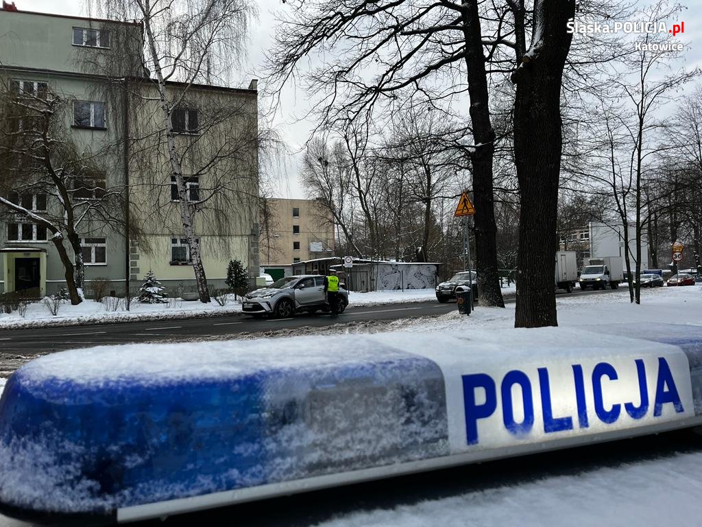 Katowiccy policjanci podsumowali działania "Trzeźwość". Za nami ponad 5 tys. kontroli!