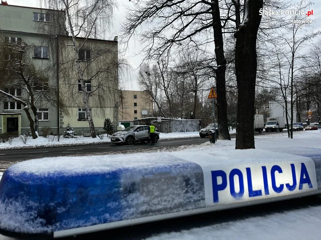 Katowiccy policjanci podsumowali działania "Trzeźwość". Za nami ponad 5 tys. kontroli!