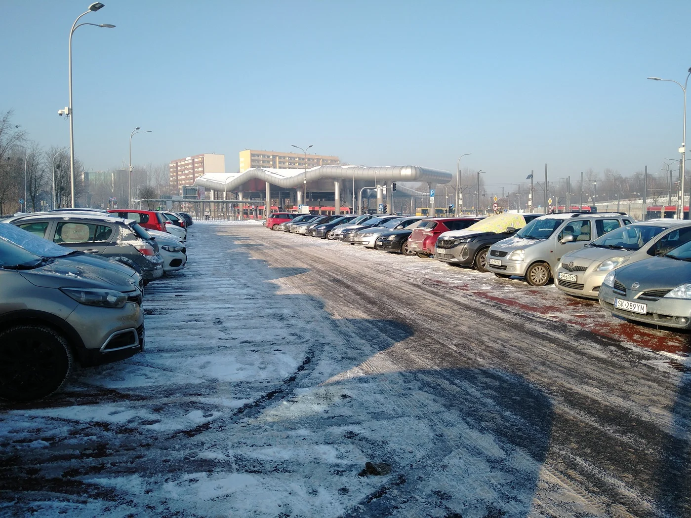 Miesiąc po zmianach - jak się parkuje w Katowicach?