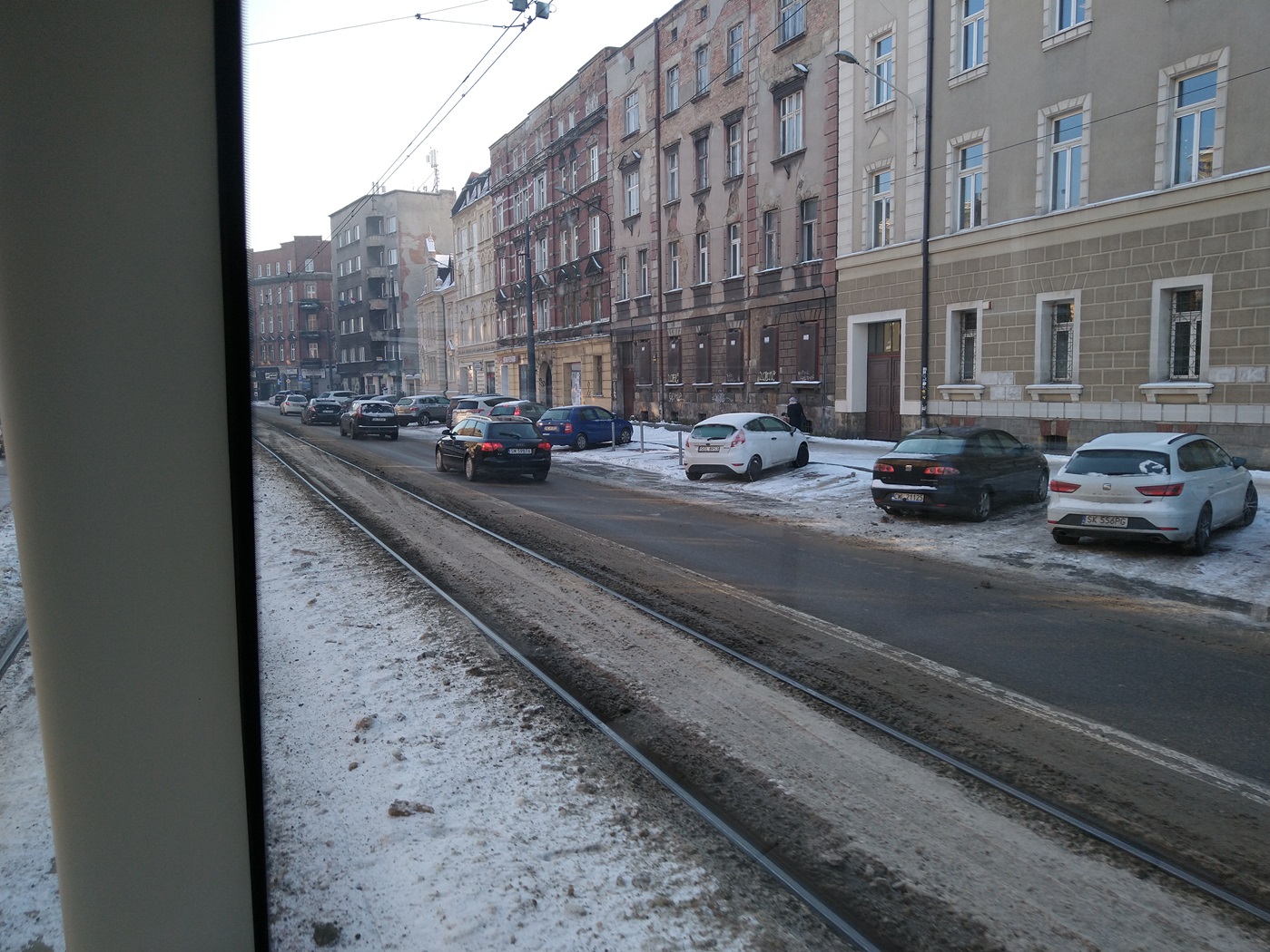 Miesiąc po zmianach - jak się parkuje w Katowicach?