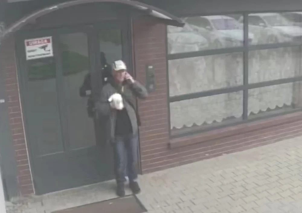 Oszukał mieszkankę Katowic. Odebrał od niej gotówkę i biżuterię!