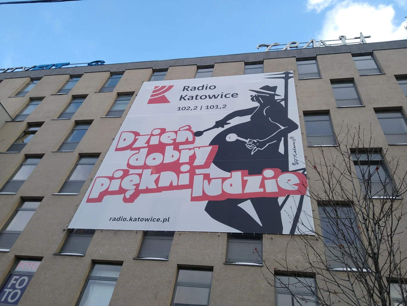 Miasto i GZM kupią Radio Katowice? Wysłano list do ministra