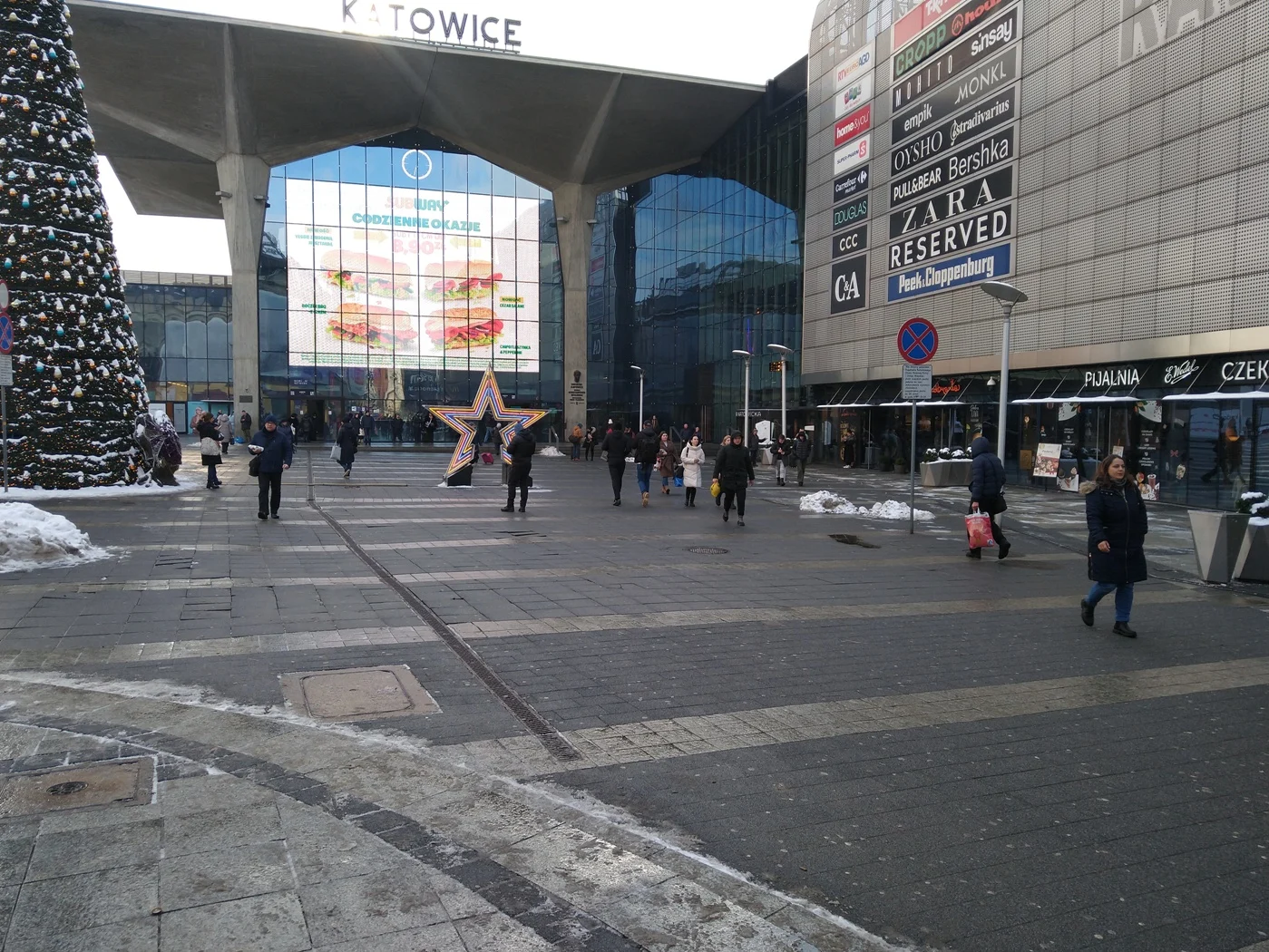 Sporu o plac Szewczyka ciąg dalszy