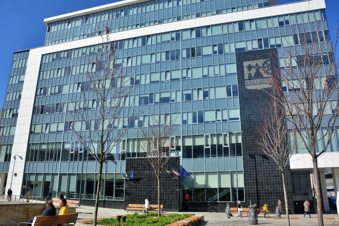 Władze miasta zachęcają do akcji "RozliczSięWKatowicach