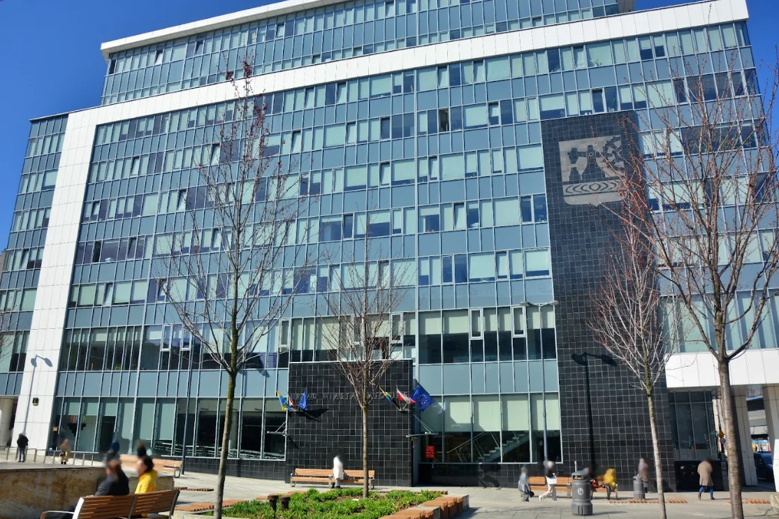 Władze miasta zachęcają do akcji "RozliczSięWKatowicach