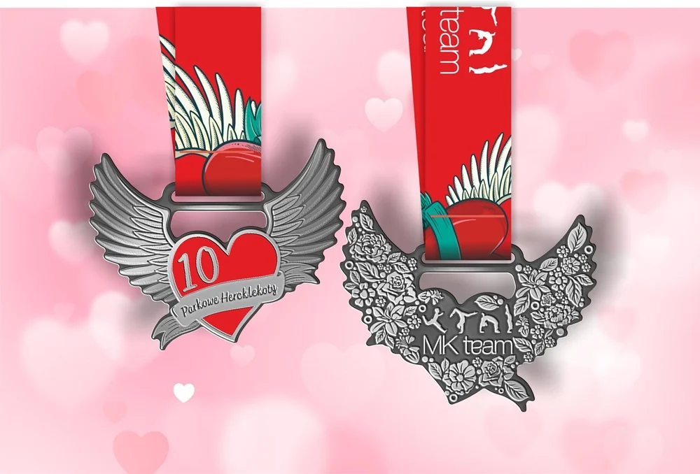 X Parkowe Hercklekoty w Katowicach. Weź udział!