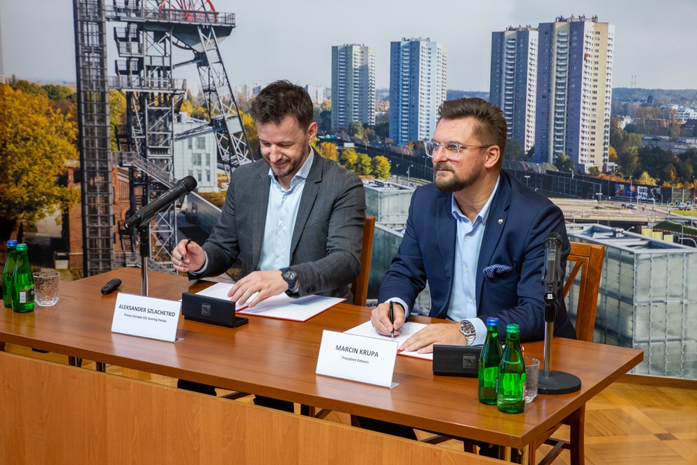 Intel Extreme Masters już po raz 12 w Katowicach