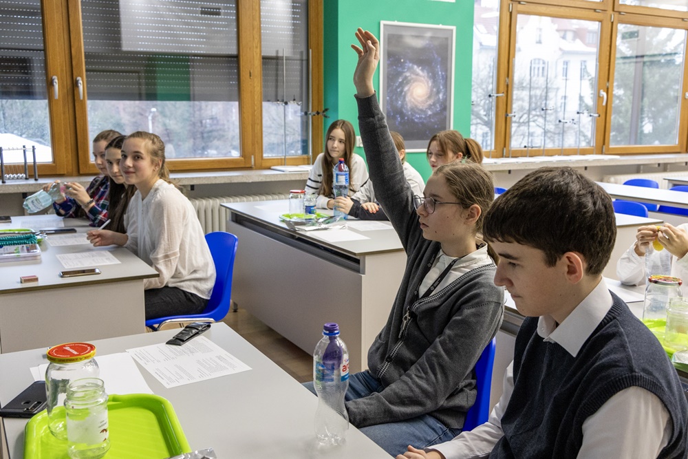 Program "Klimatyczne Katowice" wystartował. Za nami inauguracja w Pałacu Młodzieży