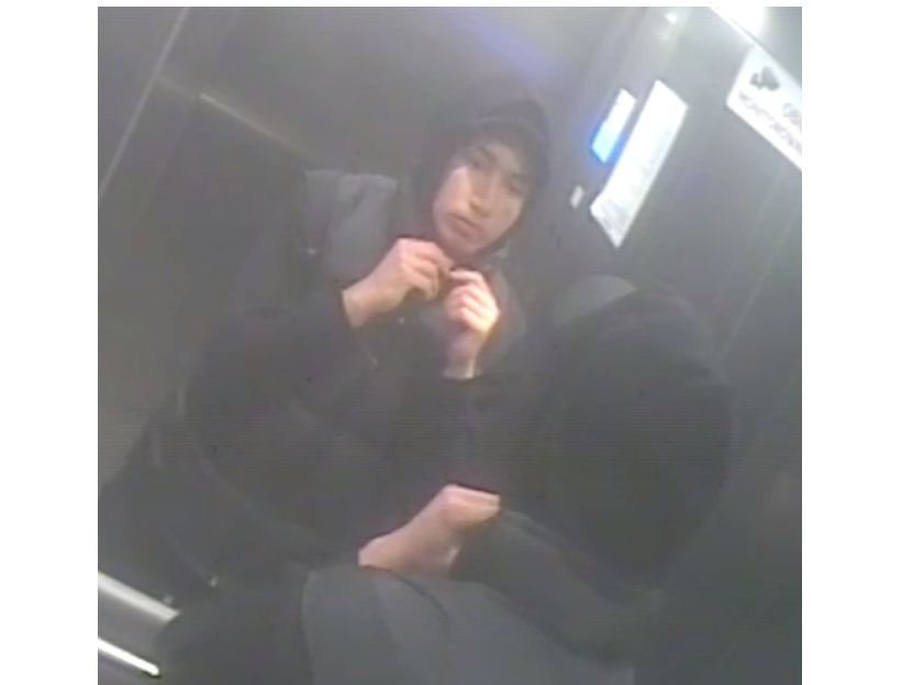 Oszukał mieszkankę Katowic na 19 tys. zł. Poznajesz tego mężczyznę?